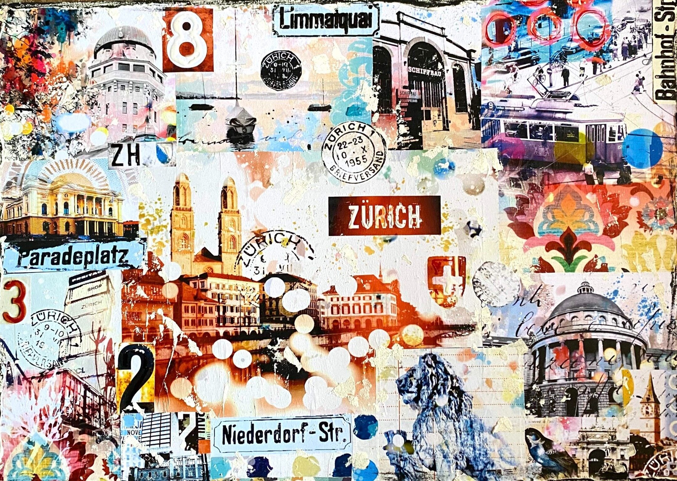 Marion Duschletta: ZH Collage 4255