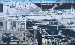 Carl Smith: How to think