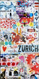 Marion Duschletta: I love Züri - 4338