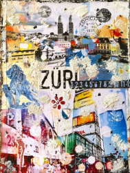 Marion Duschletta: I love Züri 4342