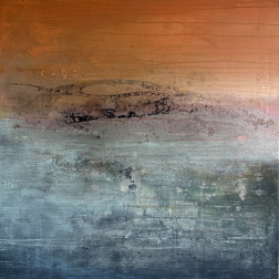 Evelyn Dönicke: Ochre Daylight