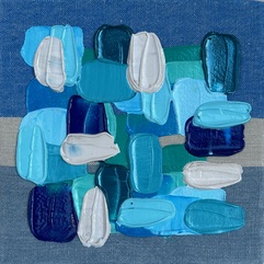 Shiri Phillips: Feeling Blue