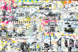 Marion Duschletta: Zurich in Motion 4377