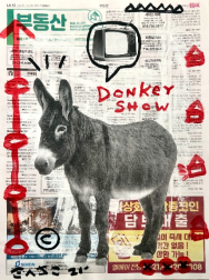 Gary John: Donkey Show