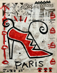 Gary John: Paris Mood